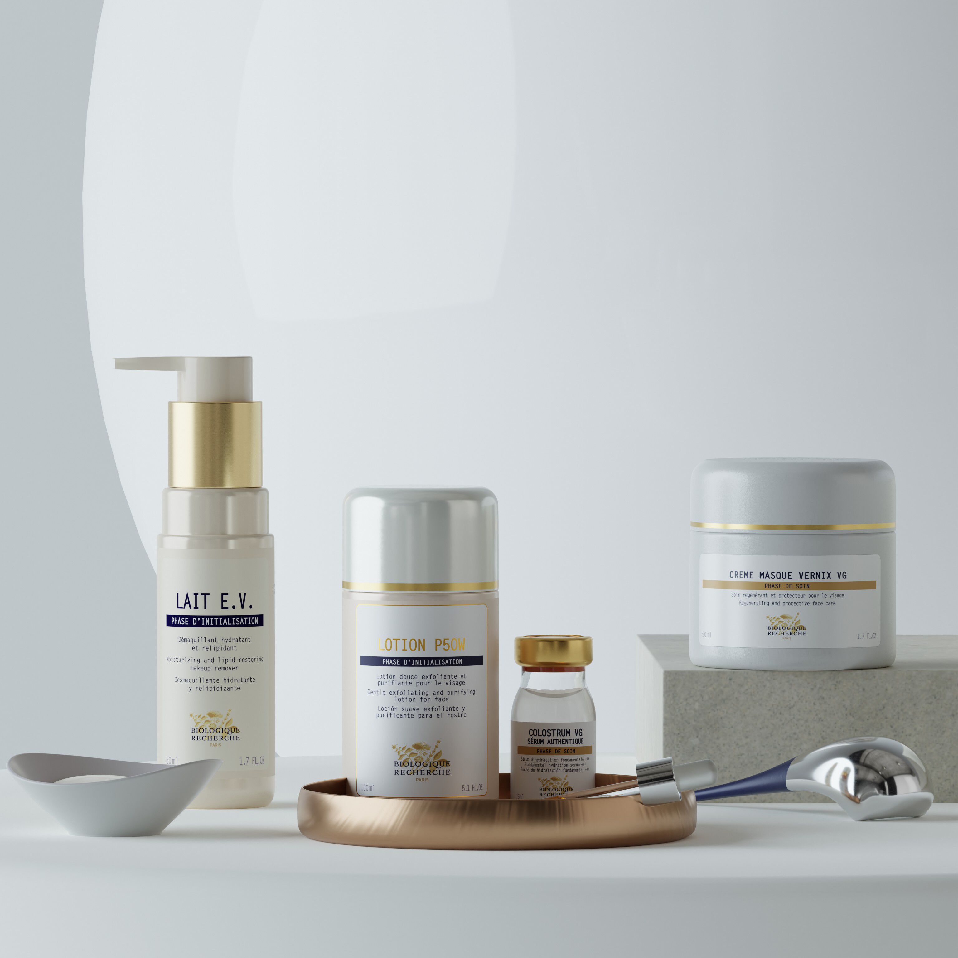 LOTION P50W LOTION P50W